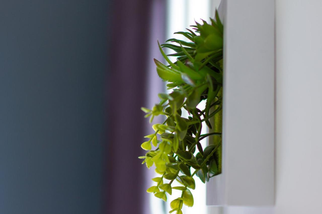 La Cle Clim, Balcon, Proche Gare Et Port *